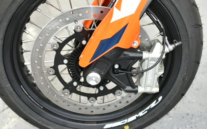 2024 KTM SMC 690 R