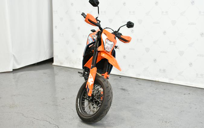 2024 KTM SMC 690 R