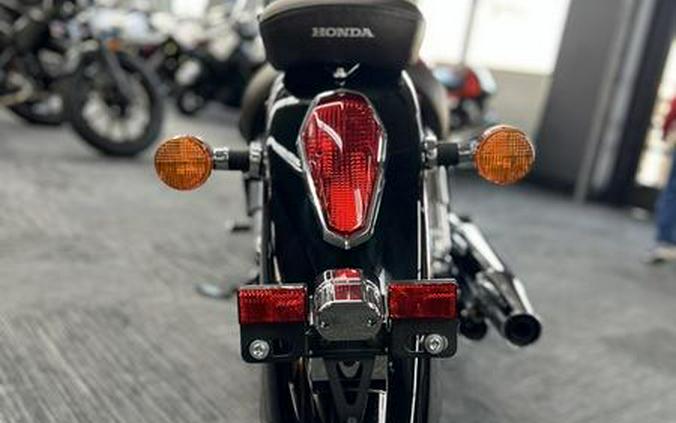 2024 Honda® Shadow Aero ABS