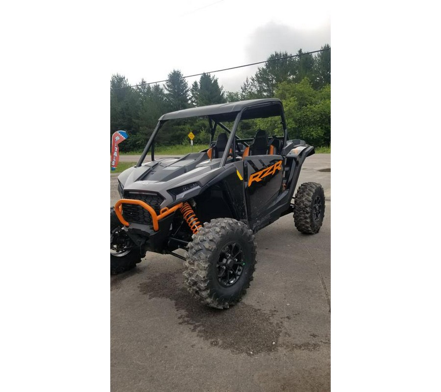 2024 Polaris RZR XP 1000 Ultimate