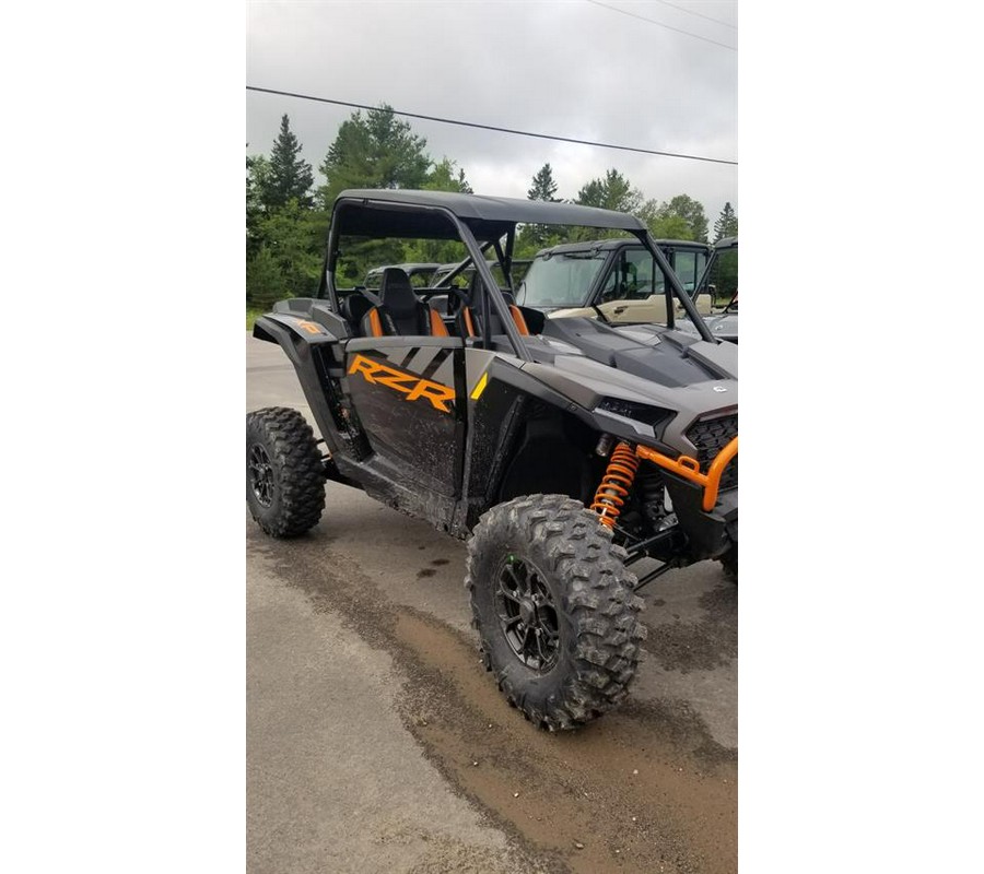 2024 Polaris RZR XP 1000 Ultimate