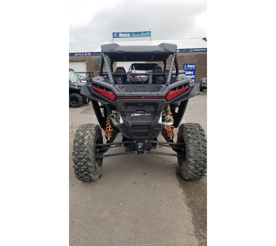 2024 Polaris RZR XP 1000 Ultimate