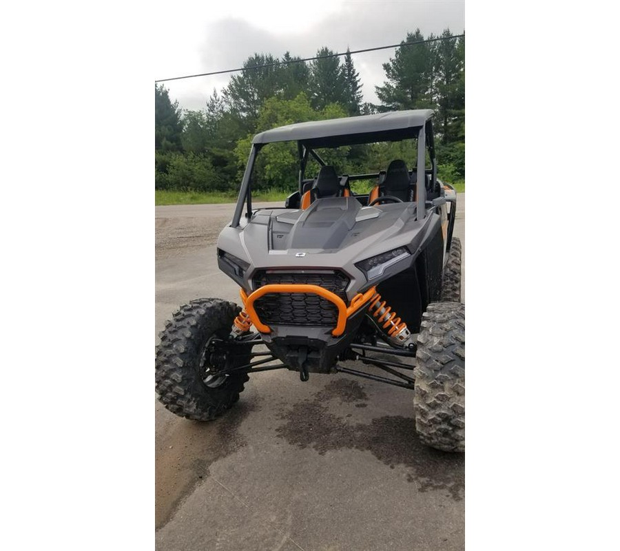 2024 Polaris RZR XP 1000 Ultimate