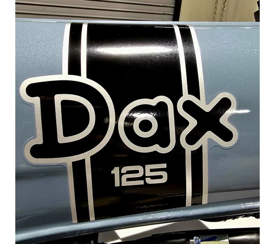 2025 Honda® Dax 125