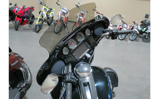 2016 FLHTK Ultra Limited - Harley-Davidson®