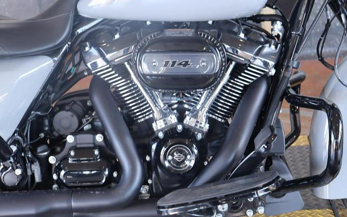 2025 Harley-Davidson® FLHRXS - Road King® Special