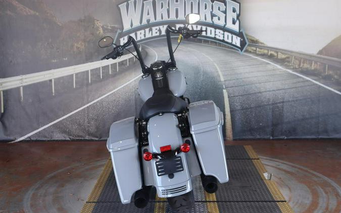 2025 Harley-Davidson® FLHRXS - Road King® Special