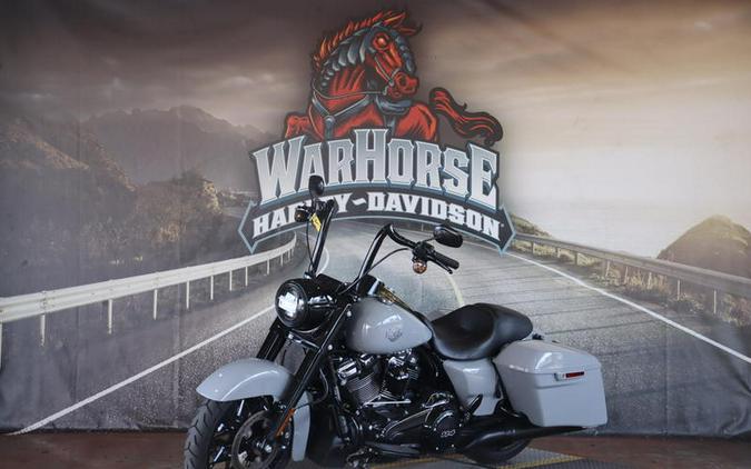 2025 Harley-Davidson® FLHRXS - Road King® Special