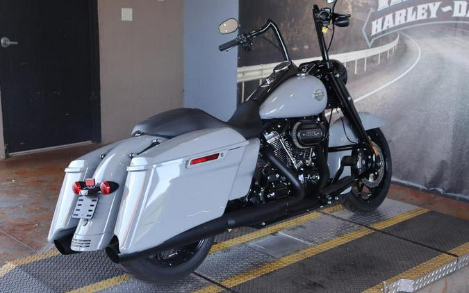 2025 Harley-Davidson® FLHRXS - Road King® Special