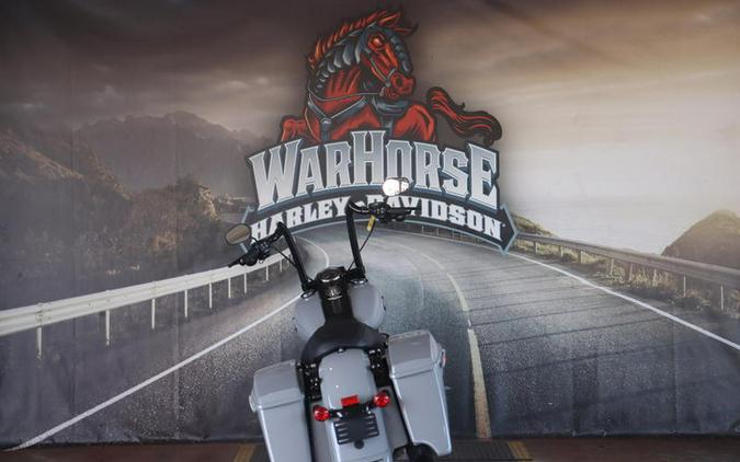 2025 Harley-Davidson® FLHRXS - Road King® Special