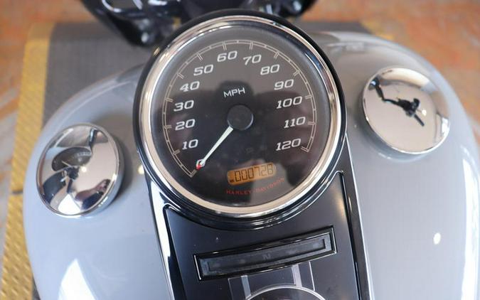 2025 Harley-Davidson® FLHRXS - Road King® Special