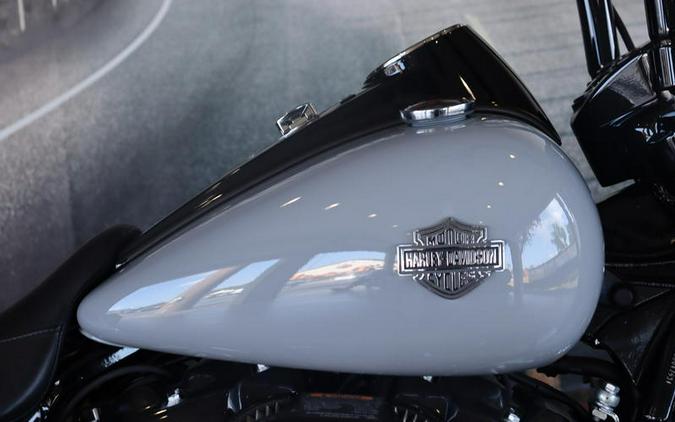 2025 Harley-Davidson® FLHRXS - Road King® Special