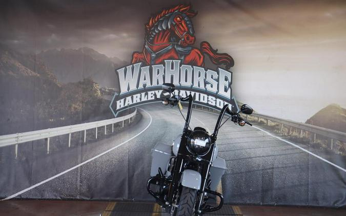 2025 Harley-Davidson® FLHRXS - Road King® Special