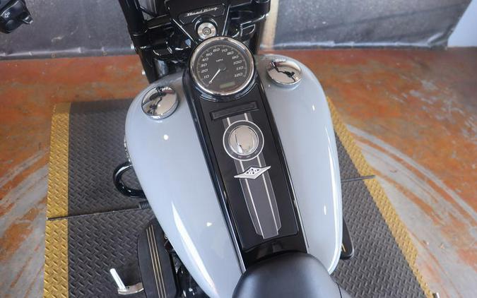 2025 Harley-Davidson® FLHRXS - Road King® Special