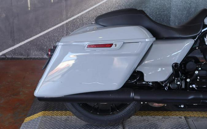 2025 Harley-Davidson® FLHRXS - Road King® Special