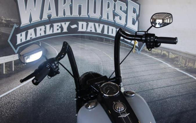2025 Harley-Davidson® FLHRXS - Road King® Special