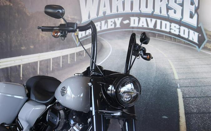 2025 Harley-Davidson® FLHRXS - Road King® Special