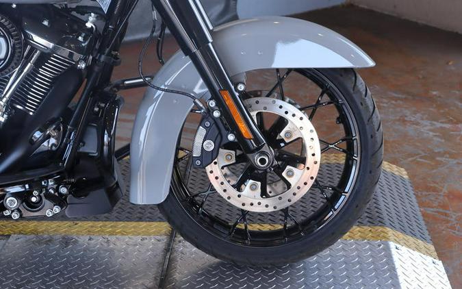 2025 Harley-Davidson® FLHRXS - Road King® Special