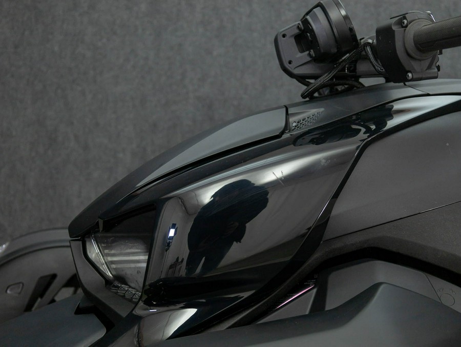 2023 CAN-AM RYKER 600 ACE TRIKE W/ABS