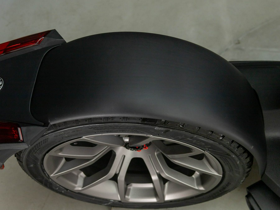 2023 CAN-AM RYKER 600 ACE TRIKE W/ABS