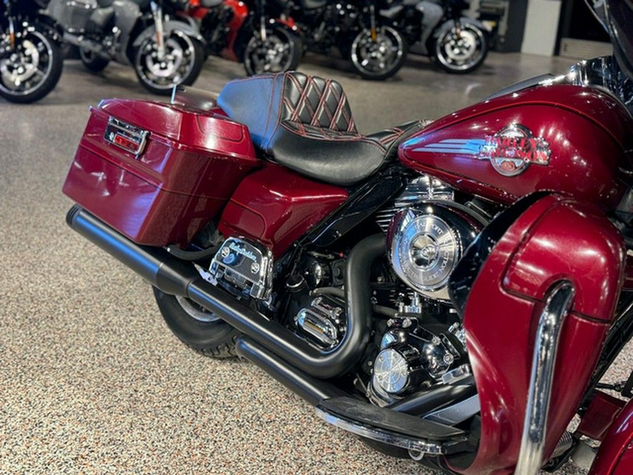 2006 Harley-Davidson FLHTCUI - Ultra Classic Electra Glide