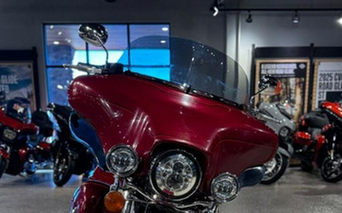 2006 Harley-Davidson FLHTCUI - Ultra Classic Electra Glide