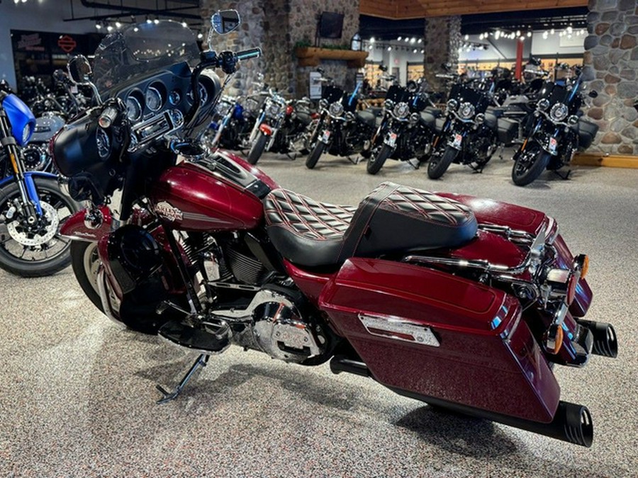 2006 Harley-Davidson FLHTCUI - Ultra Classic Electra Glide