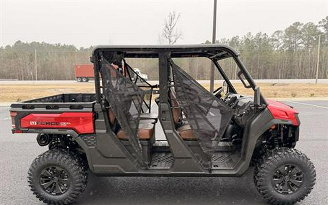 2026 CFMOTO UFORCE U10 XL Pro