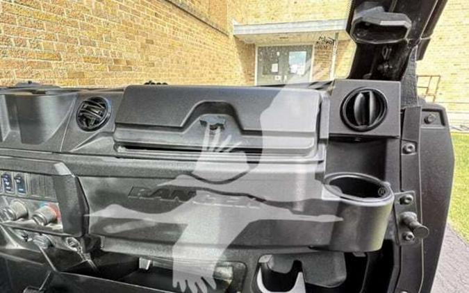 2021 Polaris® RANGER 1000