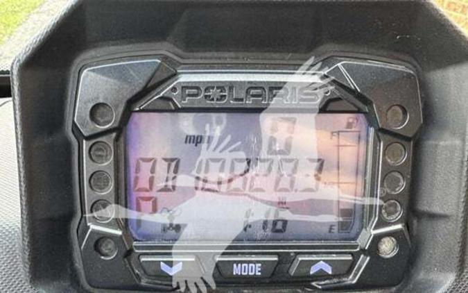 2021 Polaris® RANGER 1000