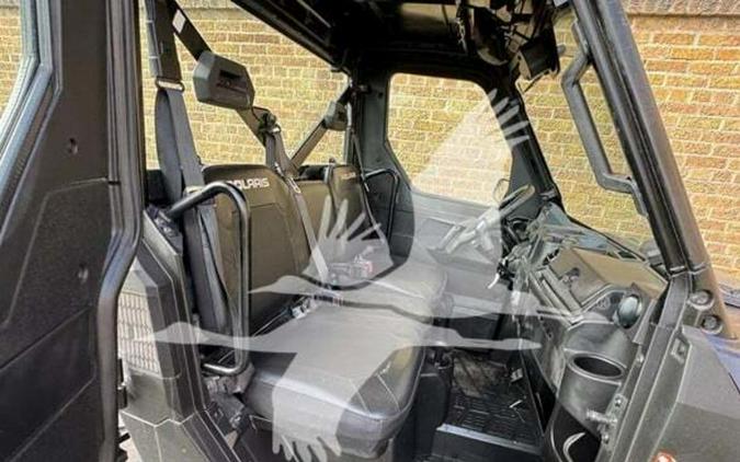 2021 Polaris® RANGER 1000