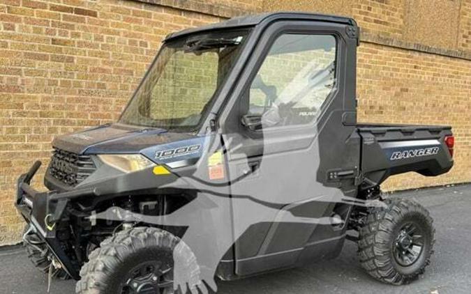 2021 Polaris® RANGER 1000