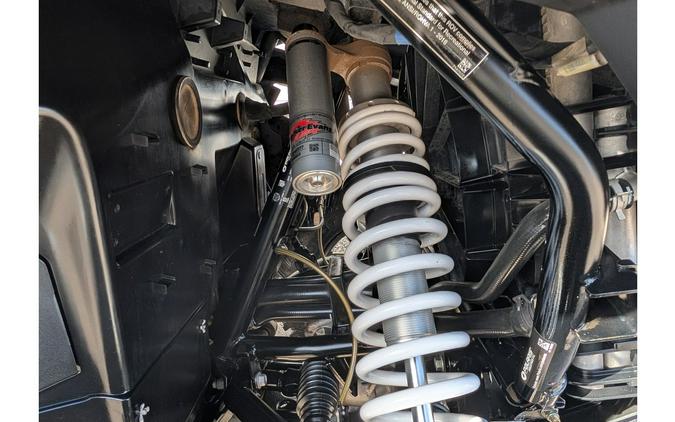 2021 Polaris RZR PRO XP Sport Ghost Gray