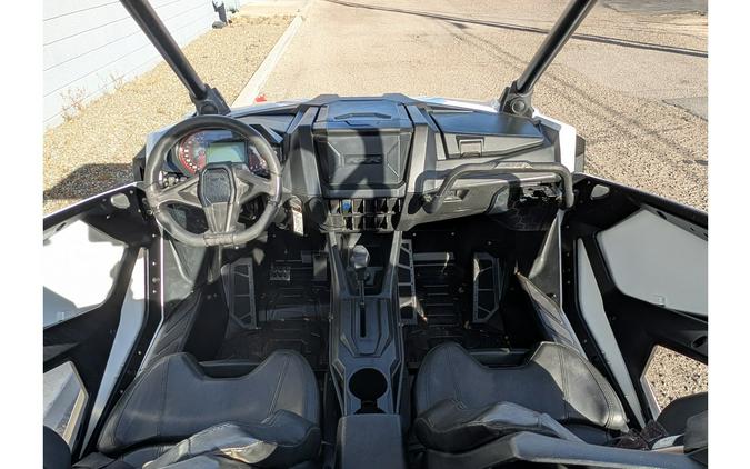 2021 Polaris RZR PRO XP Sport Ghost Gray