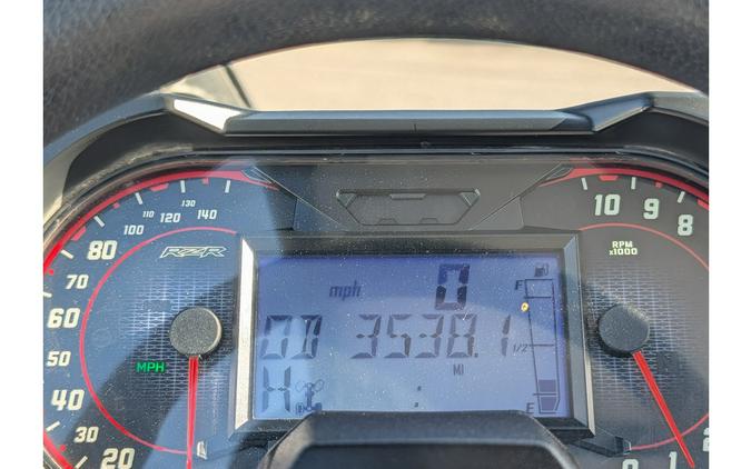 2021 Polaris RZR PRO XP Sport Ghost Gray