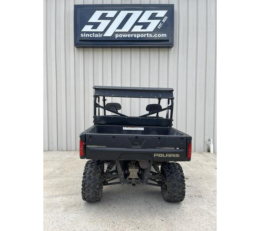 2011 Polaris® Ranger