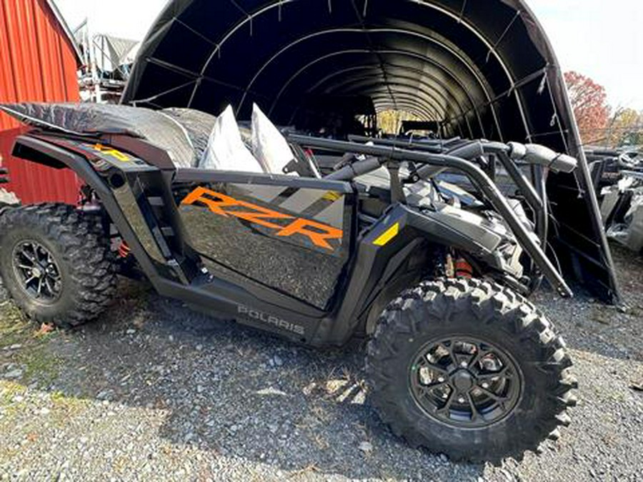 2024 Polaris RZR XP 1000 Premium