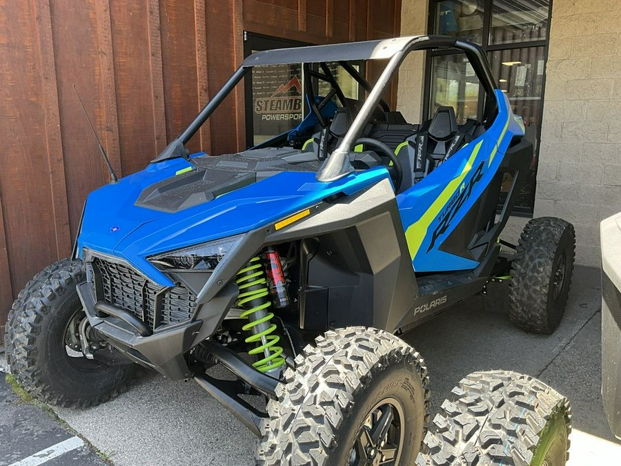 2024 Polaris® RZR Turbo R Ultimate