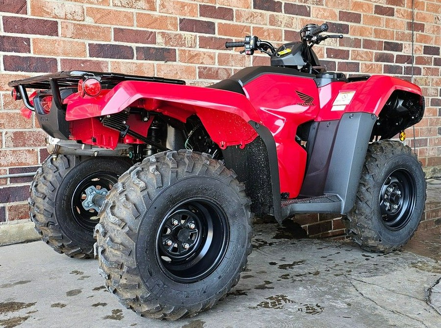 2024 Honda® FourTrax Rancher 4x4 ES