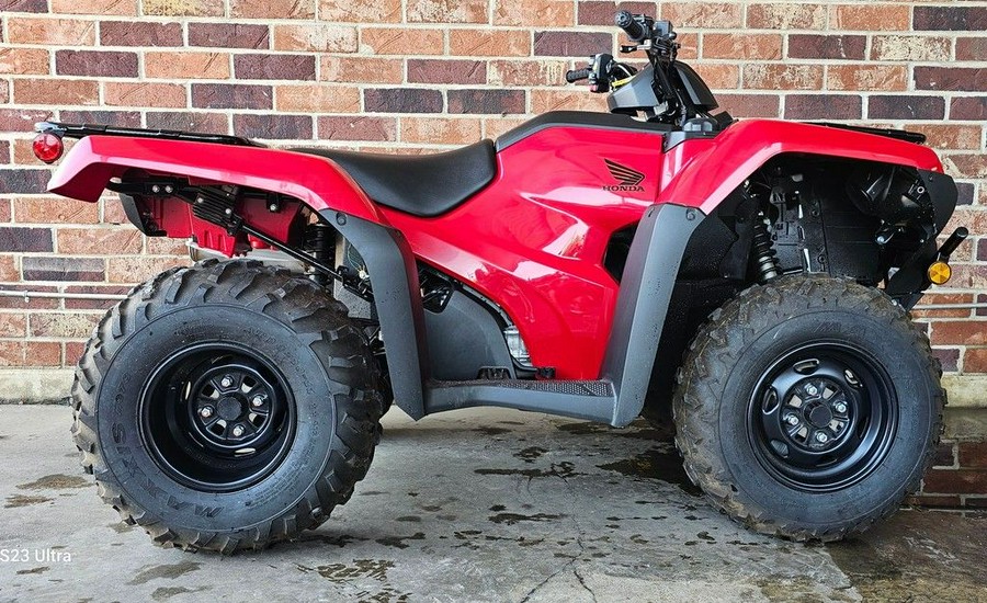 2024 Honda® FourTrax Rancher 4x4 ES