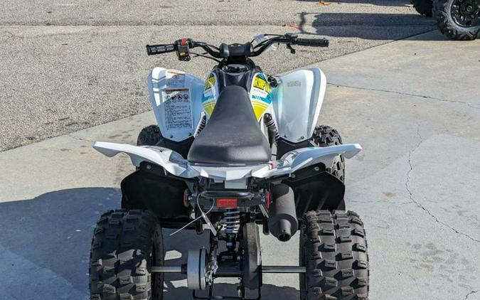 2023 Yamaha Raptor 90