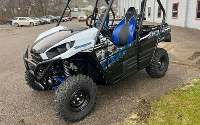 2024 Kawasaki Teryx