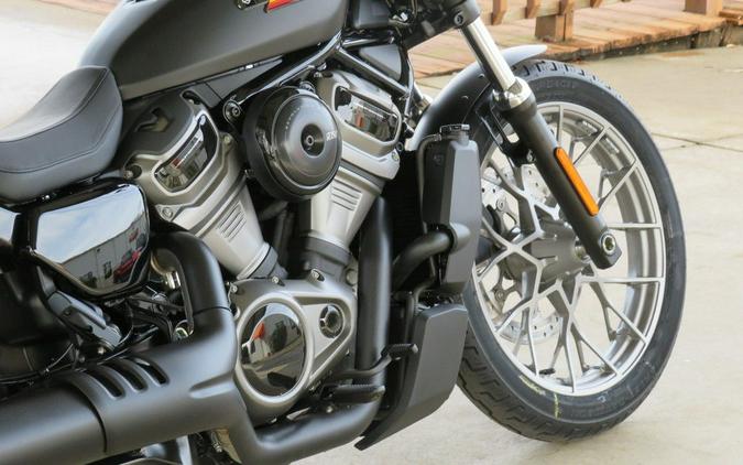 2024 Harley-Davidson® RH975S - Nightster® Special