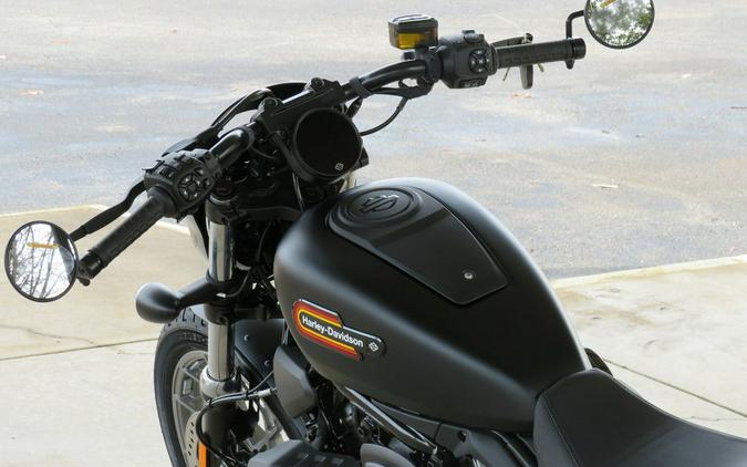 2024 Harley-Davidson® RH975S - Nightster® Special