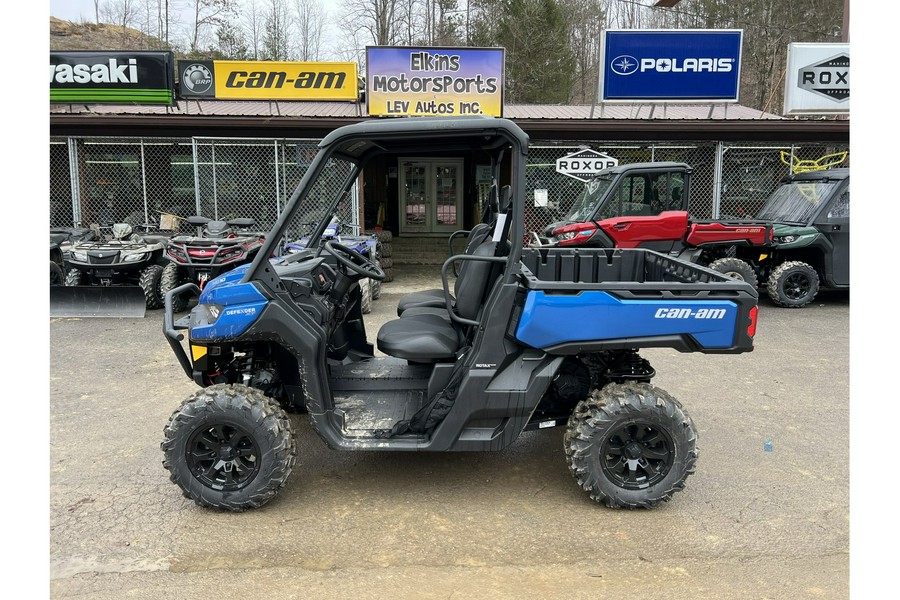 2023 Can-Am DEFENDER HD10 XT