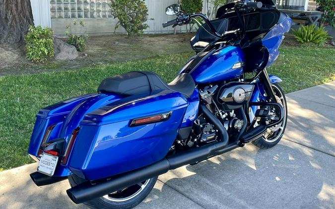 2024 Harley-Davidson® FLTRX - Road Glide®