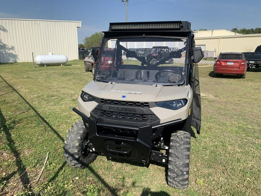 2024 Polaris® Ranger XP 1000 Premium