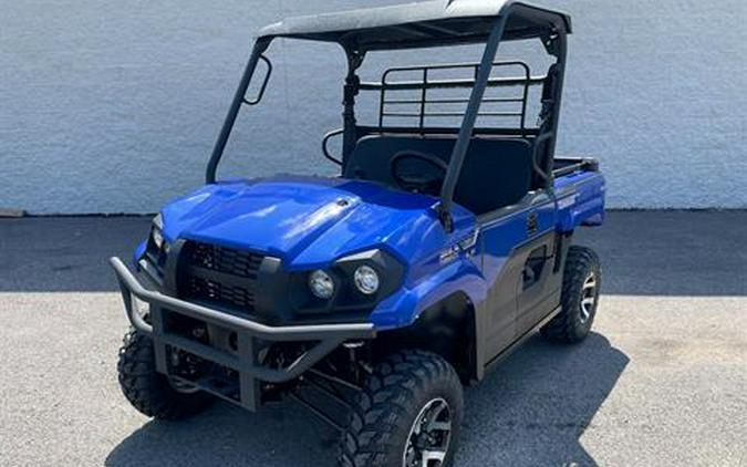 2024 Kawasaki MULE PRO-MX LE