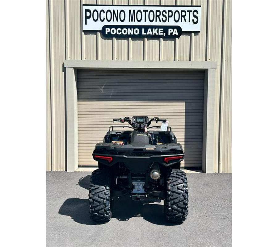 2024 Polaris Sportsman 570 Trail