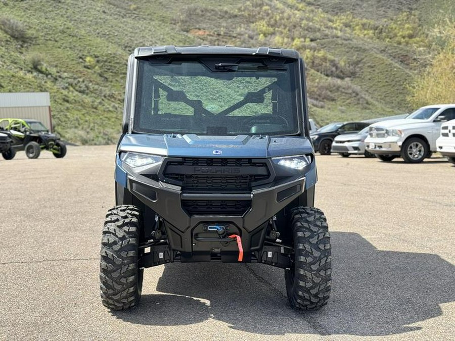 2025 Polaris® Ranger Crew XP 1000 NorthStar Edition Premium